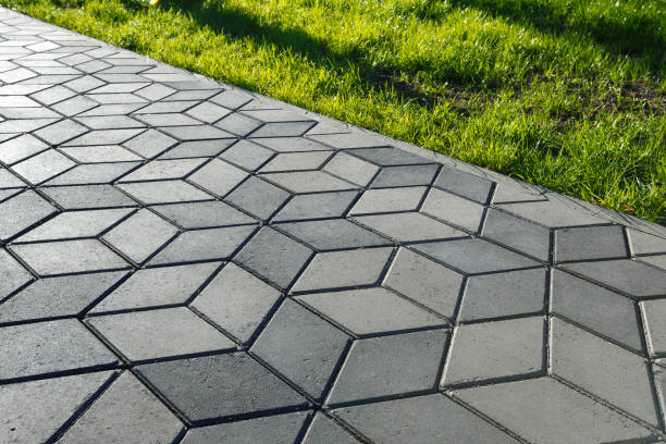 Best Permeable Paver Driveway  in Camp Springs, MD