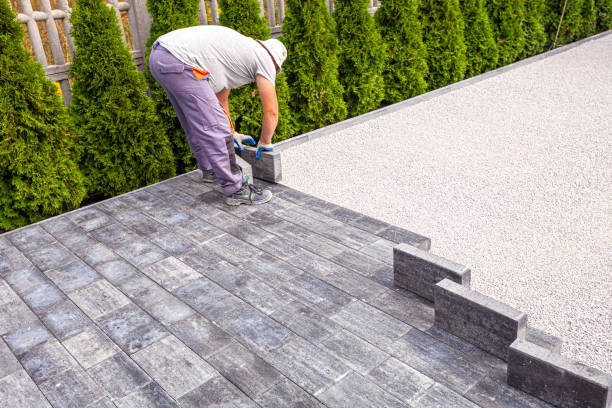 Best Best Driveway Pavers  in Camp Springs, MD