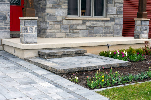 Best Professional Driveway Pavers  in Camp Springs, MD