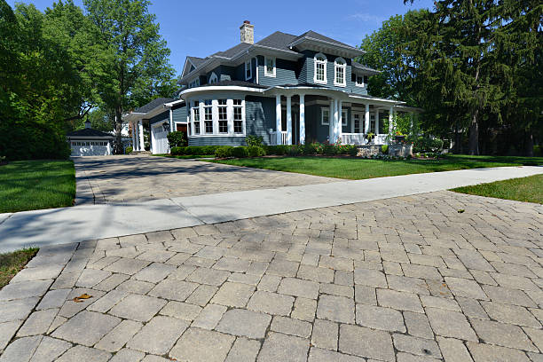 Professional Driveway Pavers in Camp Springs, MD