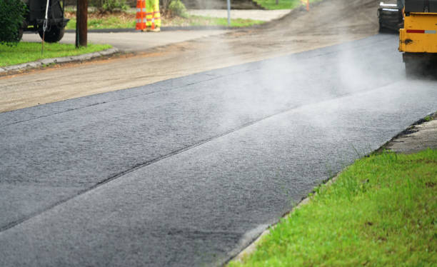 Best Brick Driveway Pavers  in Camp Springs, MD