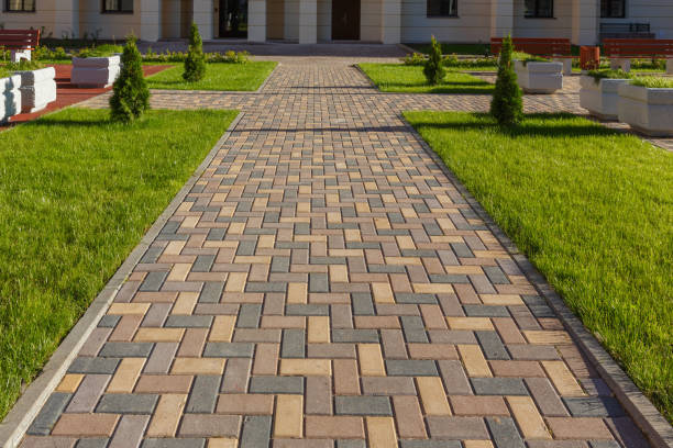 Professional Driveway Pavers in Camp Springs, MD